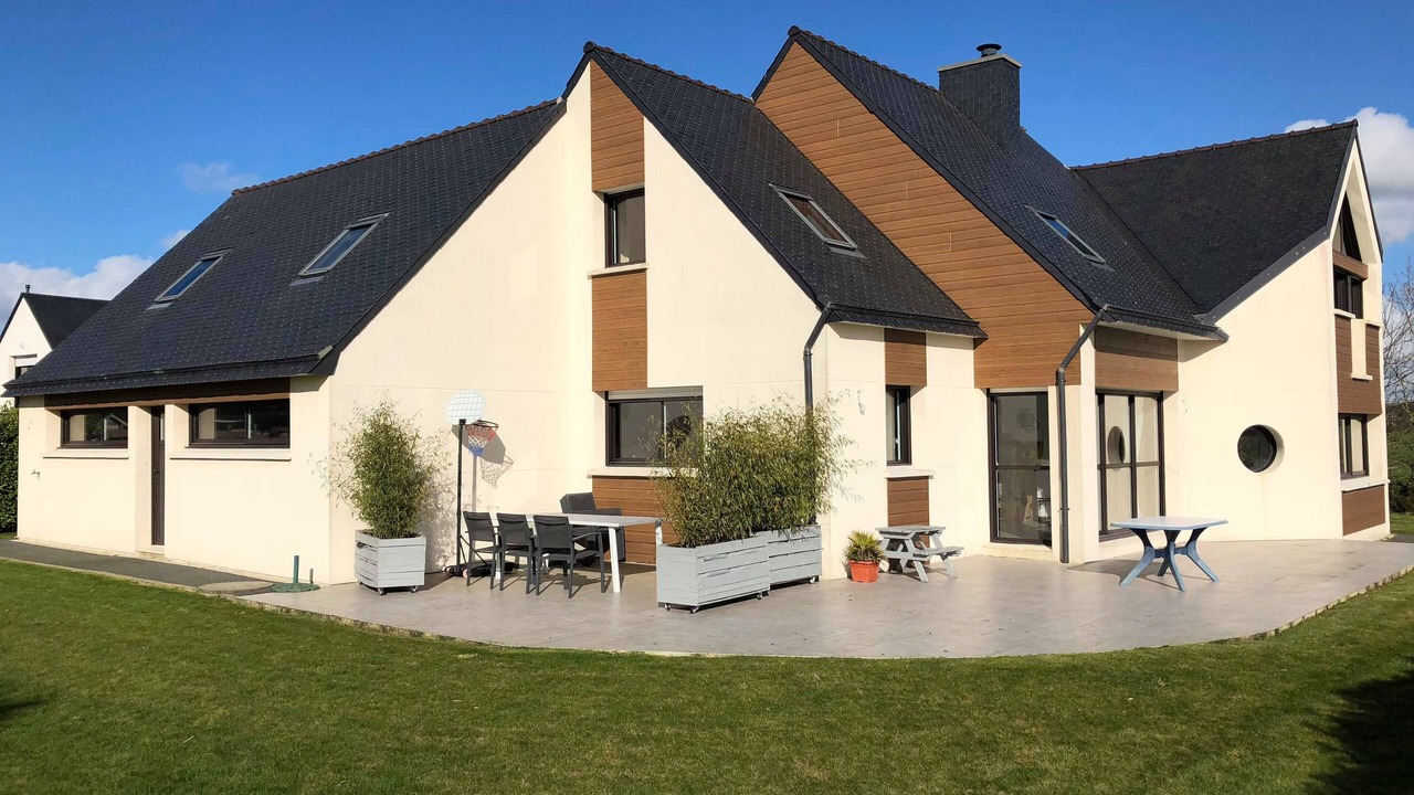 Photo of Outdoor in Sainte-Seve