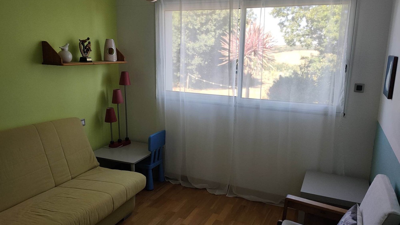 Photo of Livingroom in Sainte-Seve