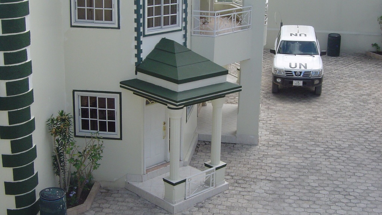 Photo of Outdoor in Petionville
