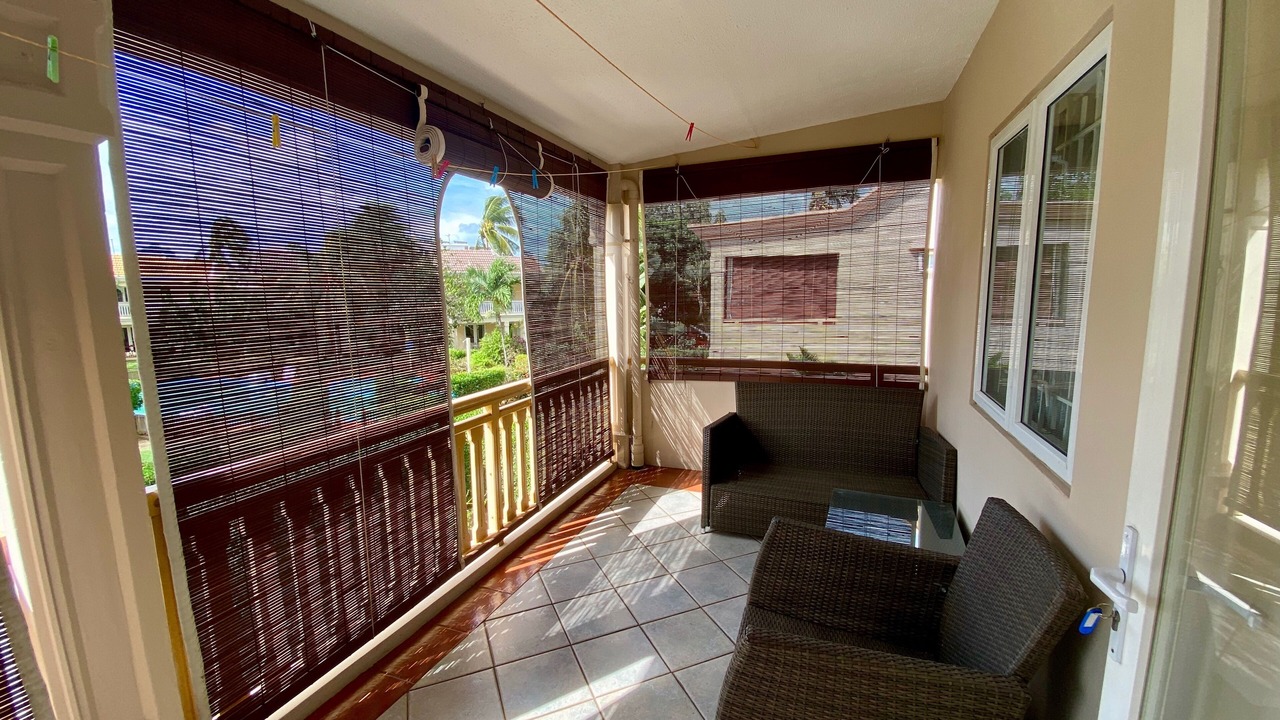 Photo of Livingroom in Flic-en-Flac