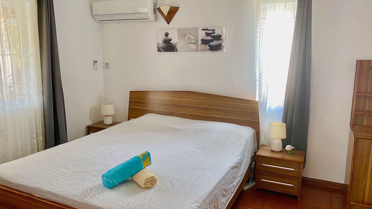 Photo of Bedroom in Flic-en-Flac