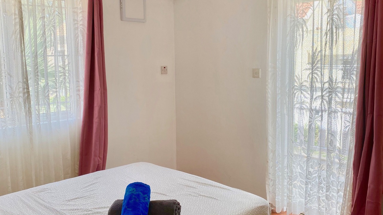 Photo of Bedroom in Flic-en-Flac
