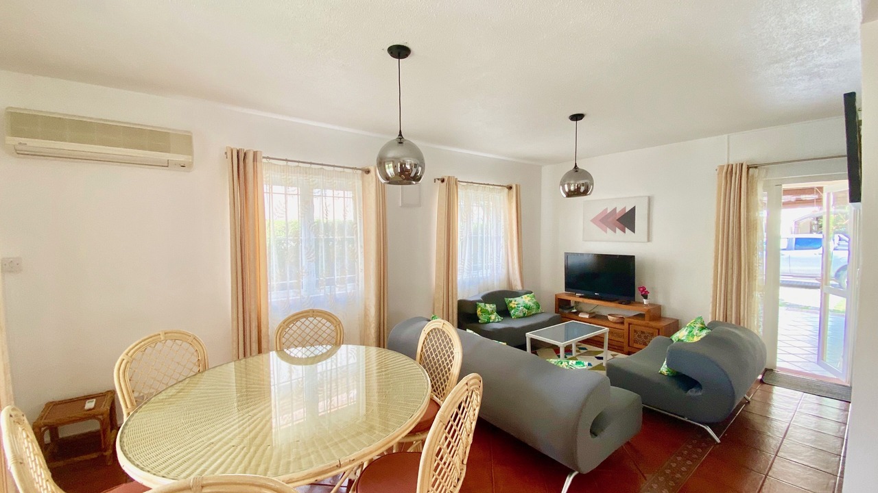 Photo of Livingroom in Flic-en-Flac