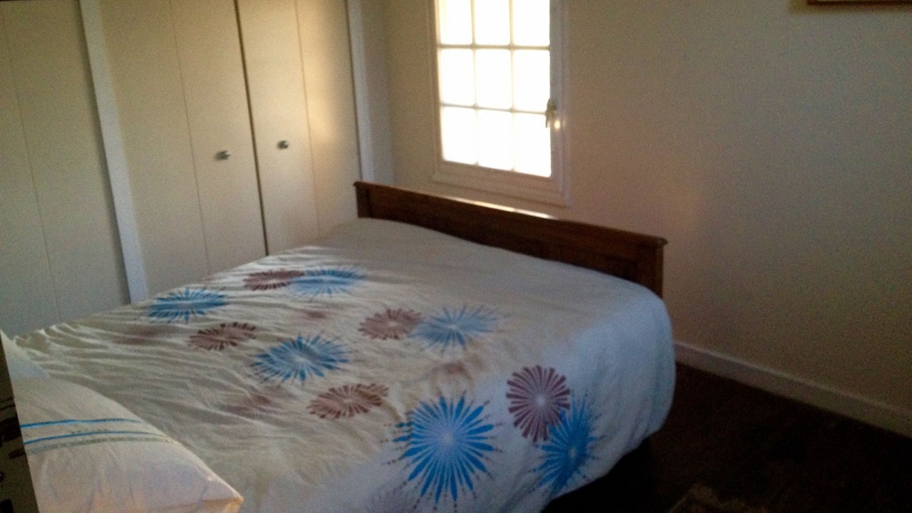 Photo of Bedroom in La Croix-Hellean