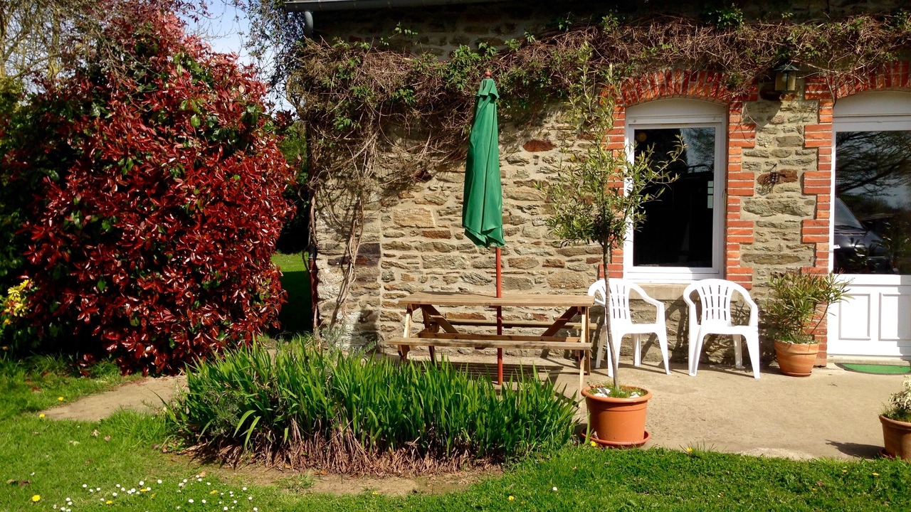 Photo of Outdoor in La Croix-Hellean