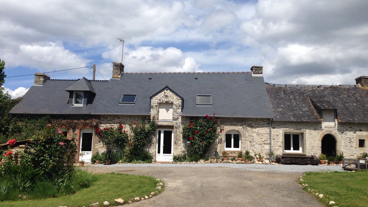 Photo of Outdoor in La Croix-Hellean