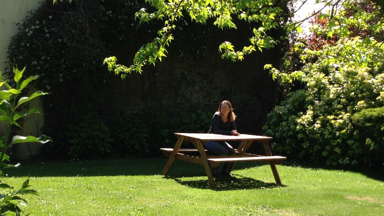 Photo of Outdoor in La Croix-Hellean