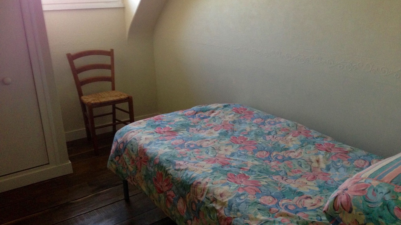 Photo of Bedroom in La Croix-Hellean