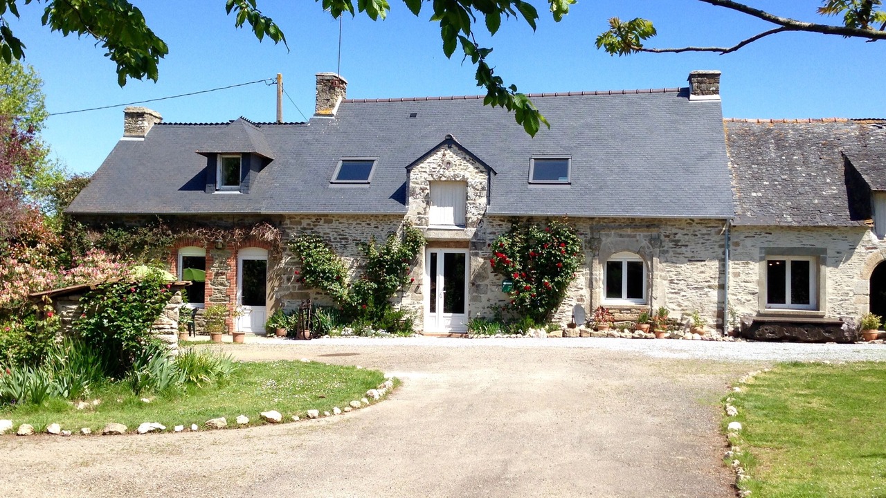 Photo of Outdoor in La Croix-Hellean
