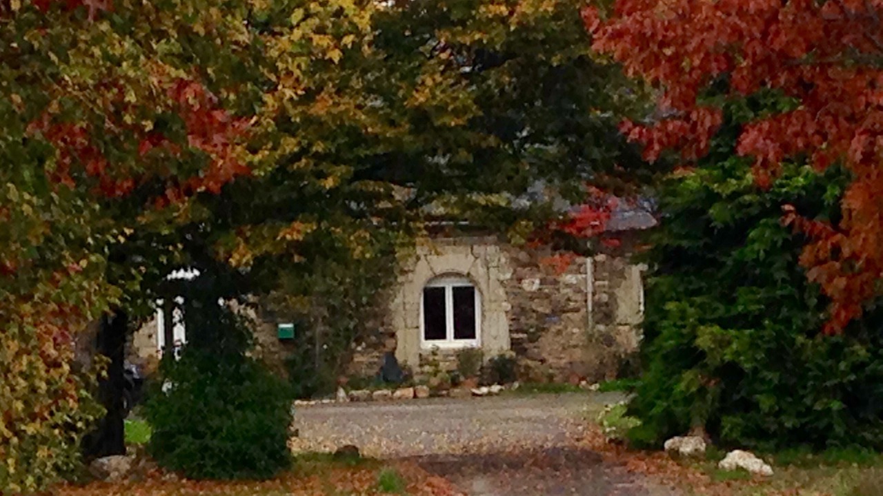 Photo of Outdoor in La Croix-Hellean