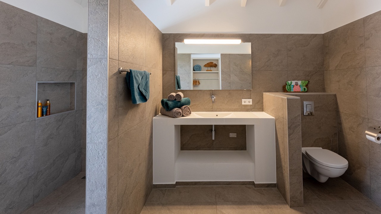 Photo of Bathroom in Jan Thiel
