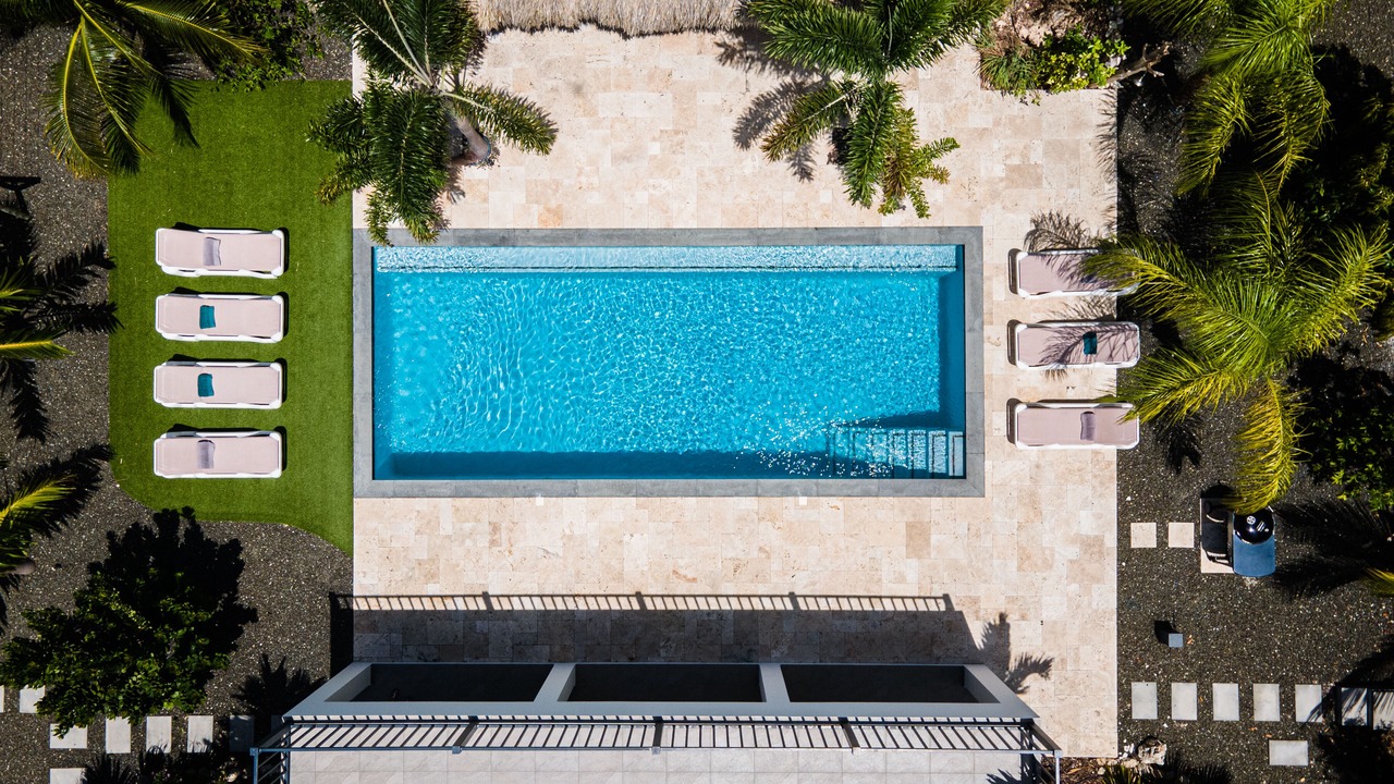 Photo of Outdoor in Jan Thiel