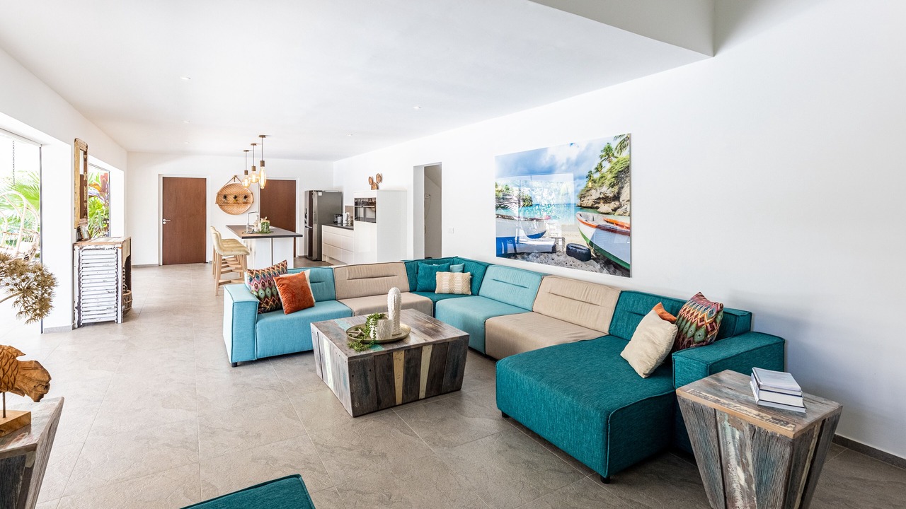 Photo of Livingroom in Jan Thiel