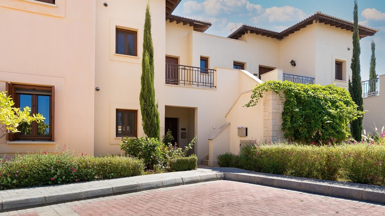 Photo of Outdoor in Aphrodite Hills