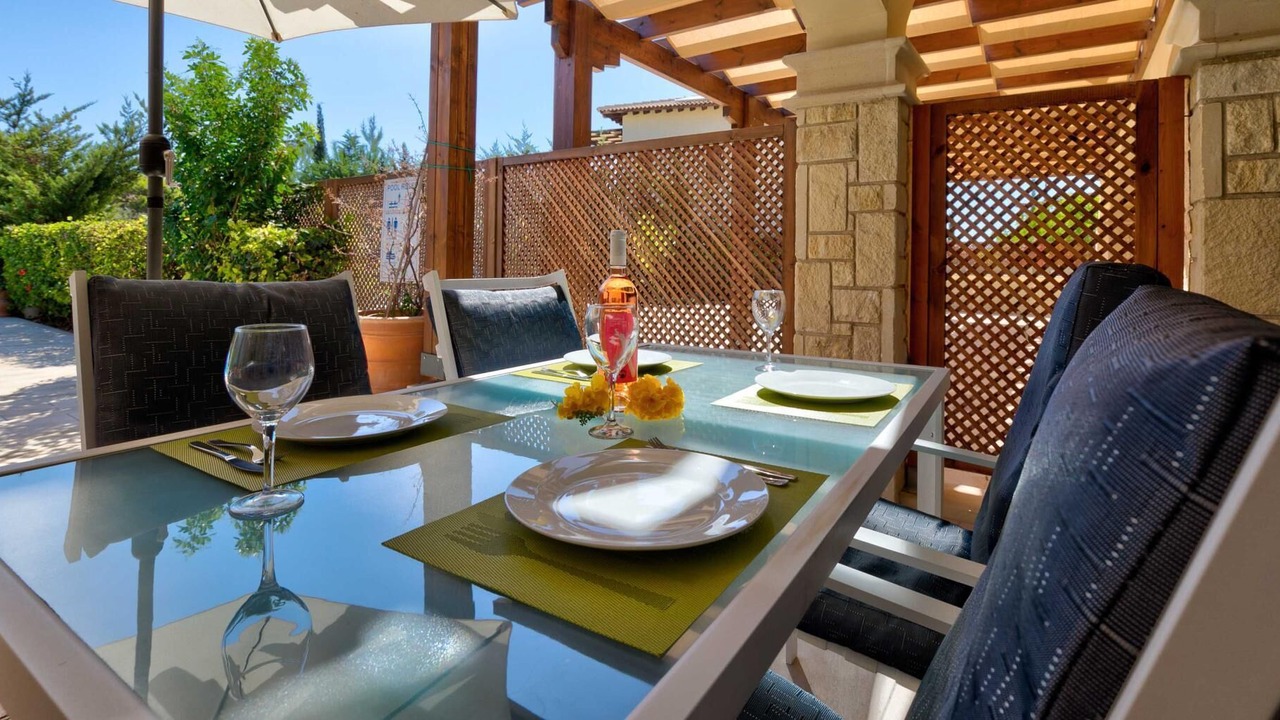 Photo of Outdoor in Aphrodite Hills