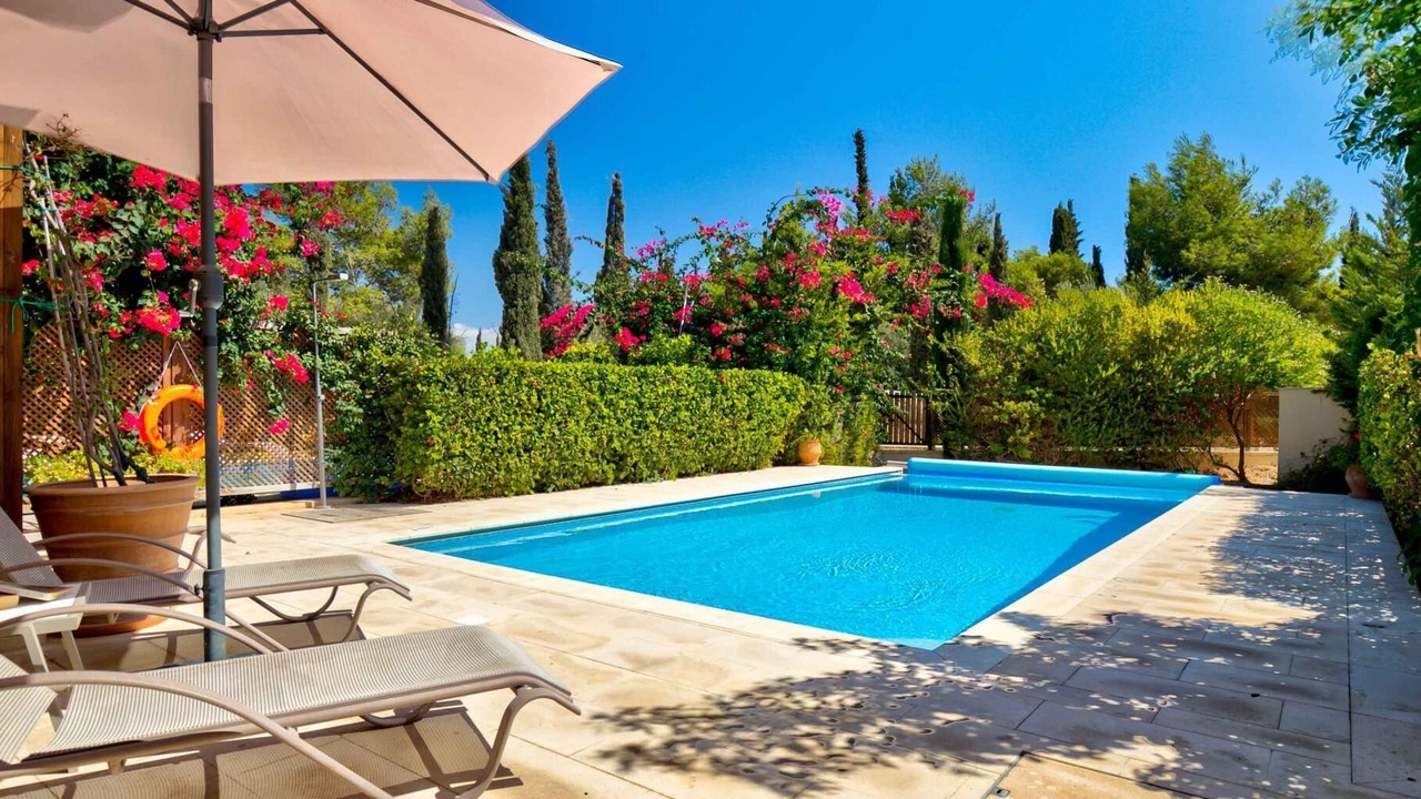 Photo of Outdoor in Aphrodite Hills