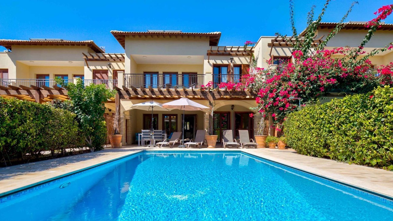 Photo of Outdoor in Aphrodite Hills