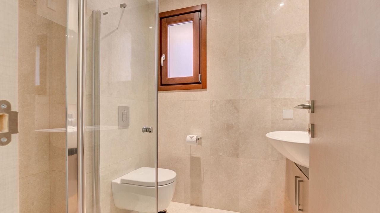 Photo of Bathroom in Aphrodite Hills