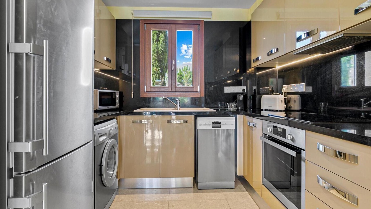 Photo of Kitchen in Aphrodite Hills
