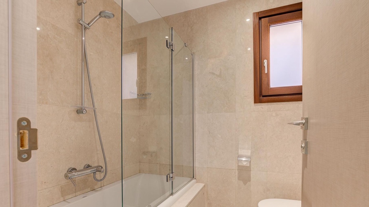 Photo of Bathroom in Aphrodite Hills