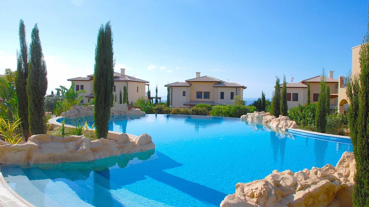 Photo of Outdoor in Aphrodite Hills