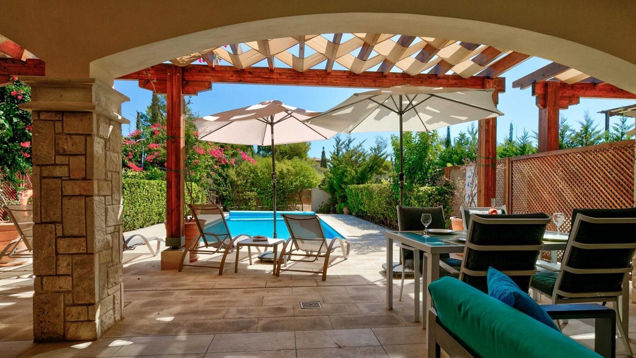 Photo of Outdoor in Aphrodite Hills