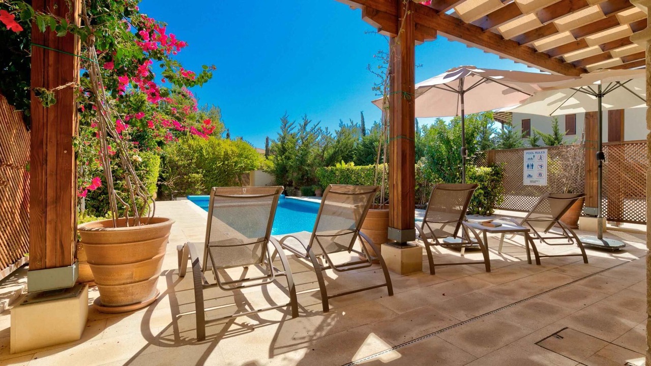 Photo of Outdoor in Aphrodite Hills