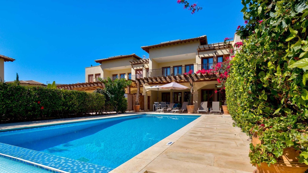 Photo of Outdoor in Aphrodite Hills