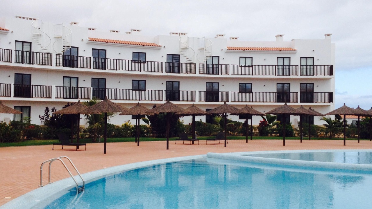 Photo of Outdoor in Santa Maria