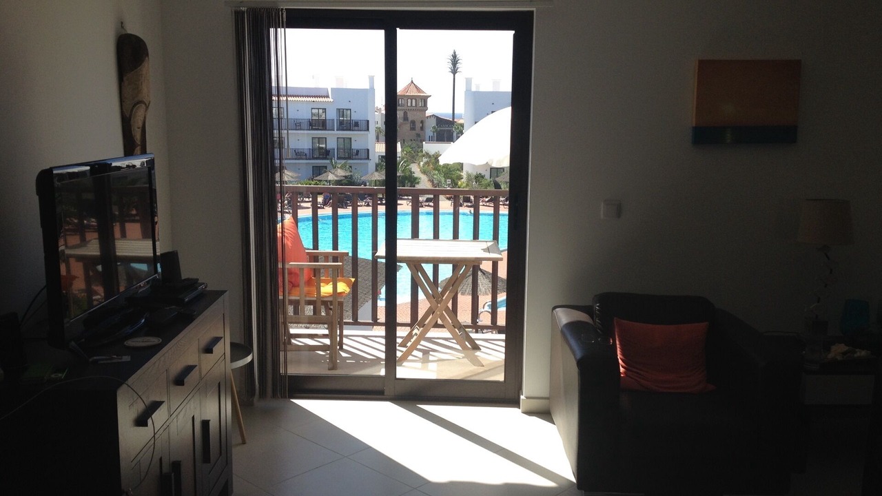 Photo of Patio Balcony in Santa Maria