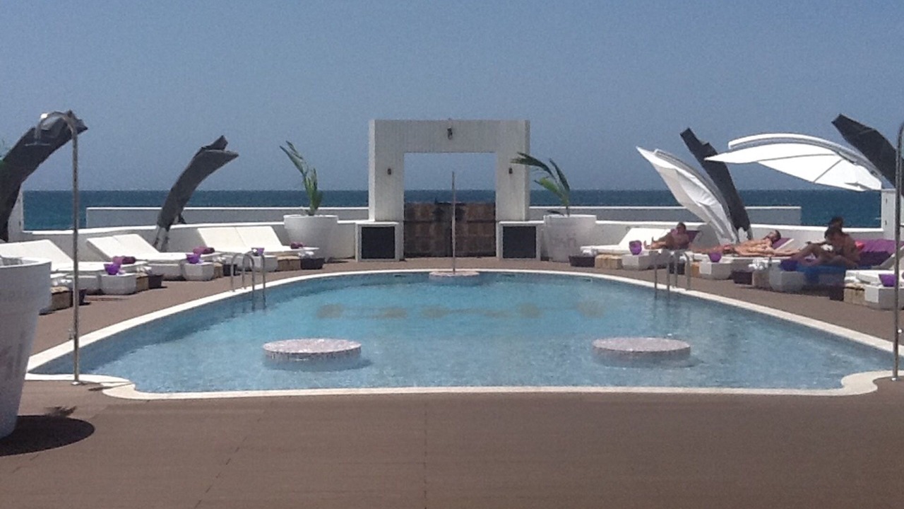Photo of Outdoor in Santa Maria