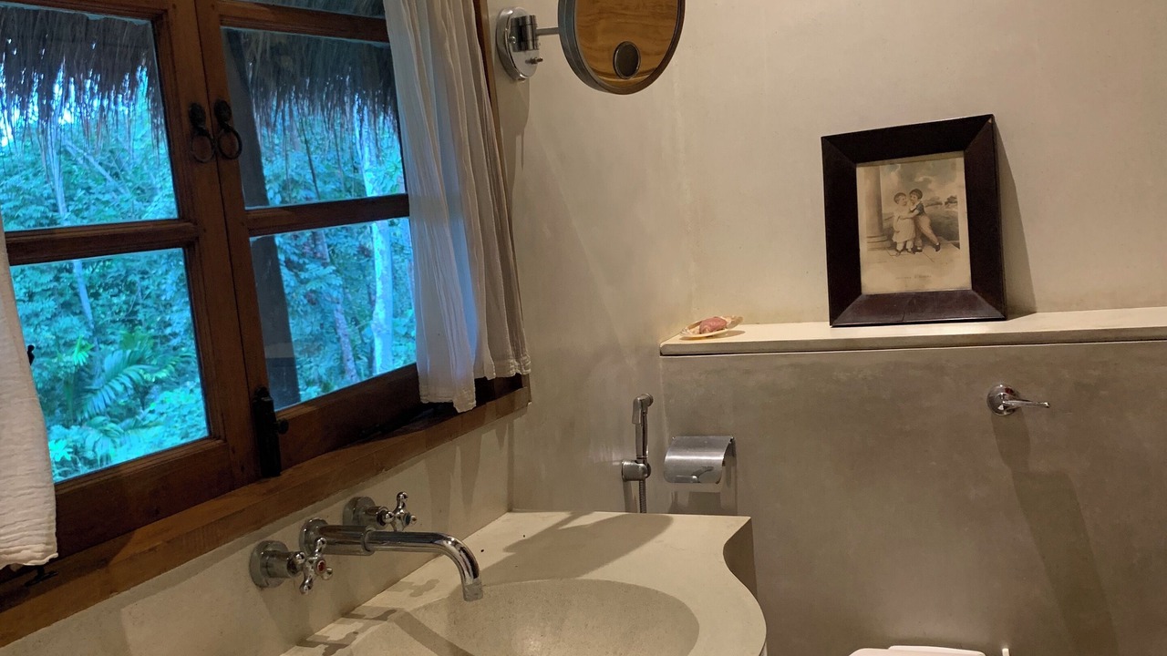 Photo of Bathroom in Mawanella
