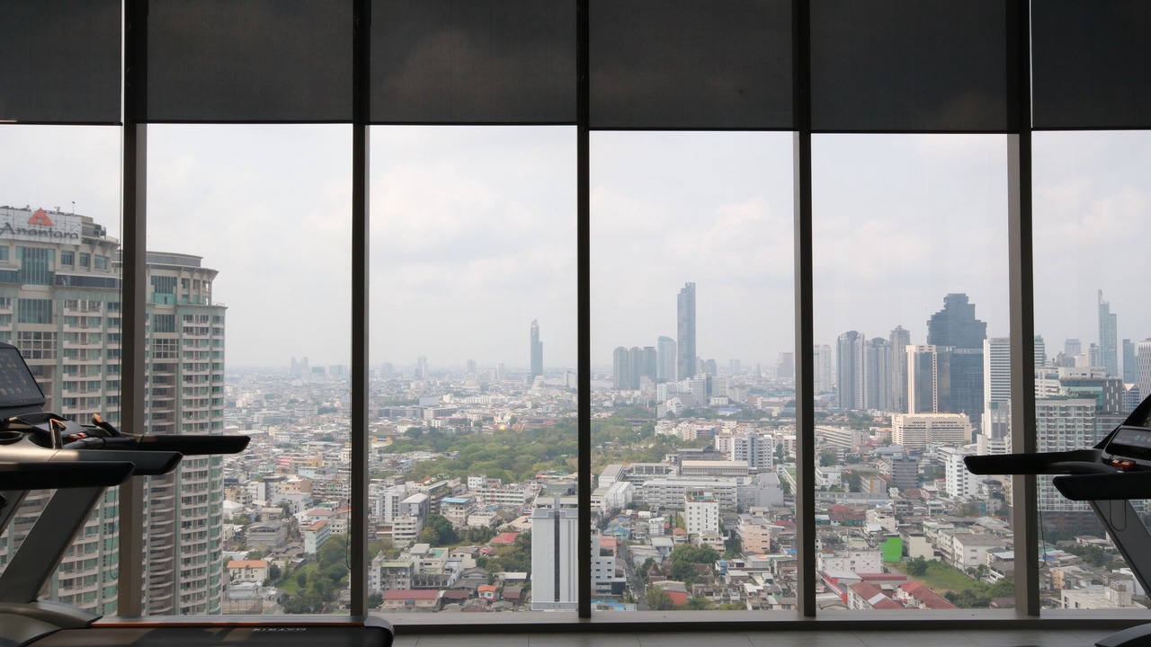 Photo of Others in Sathorn
