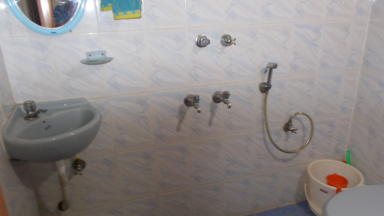 Photo of Bathroom in Kovalam