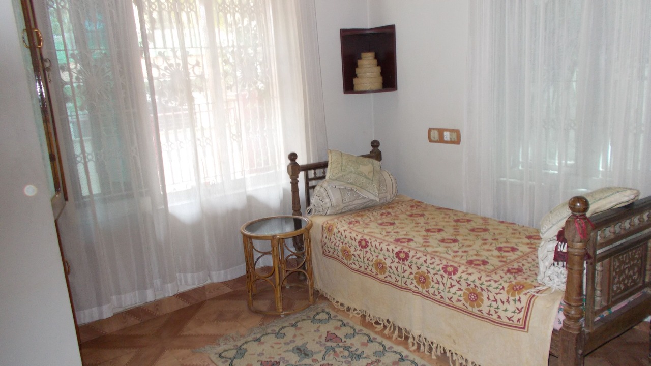 Photo of Bedroom in Kovalam