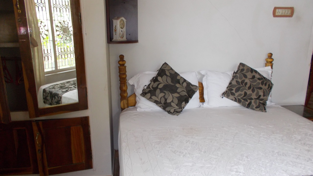 Photo of Bedroom in Kovalam
