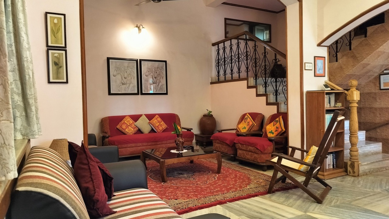 Photo of Bedroom in Gauravaddo