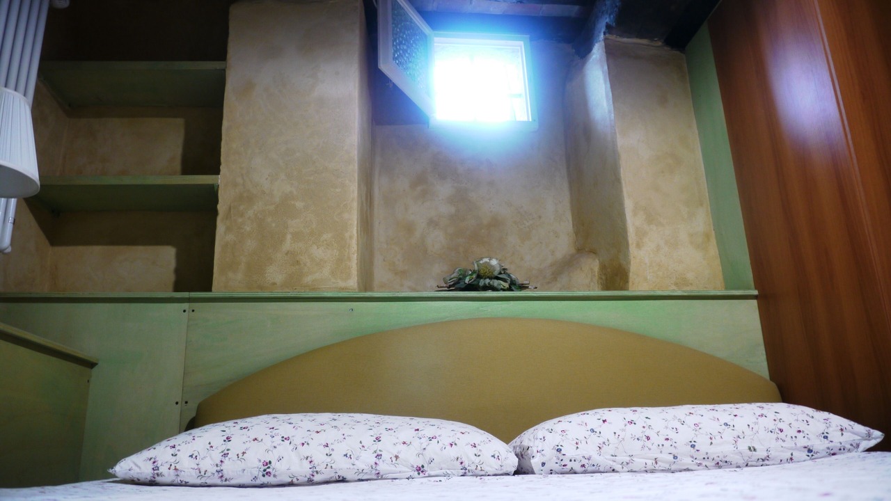Photo of Bedroom in Borgo a Buggiano