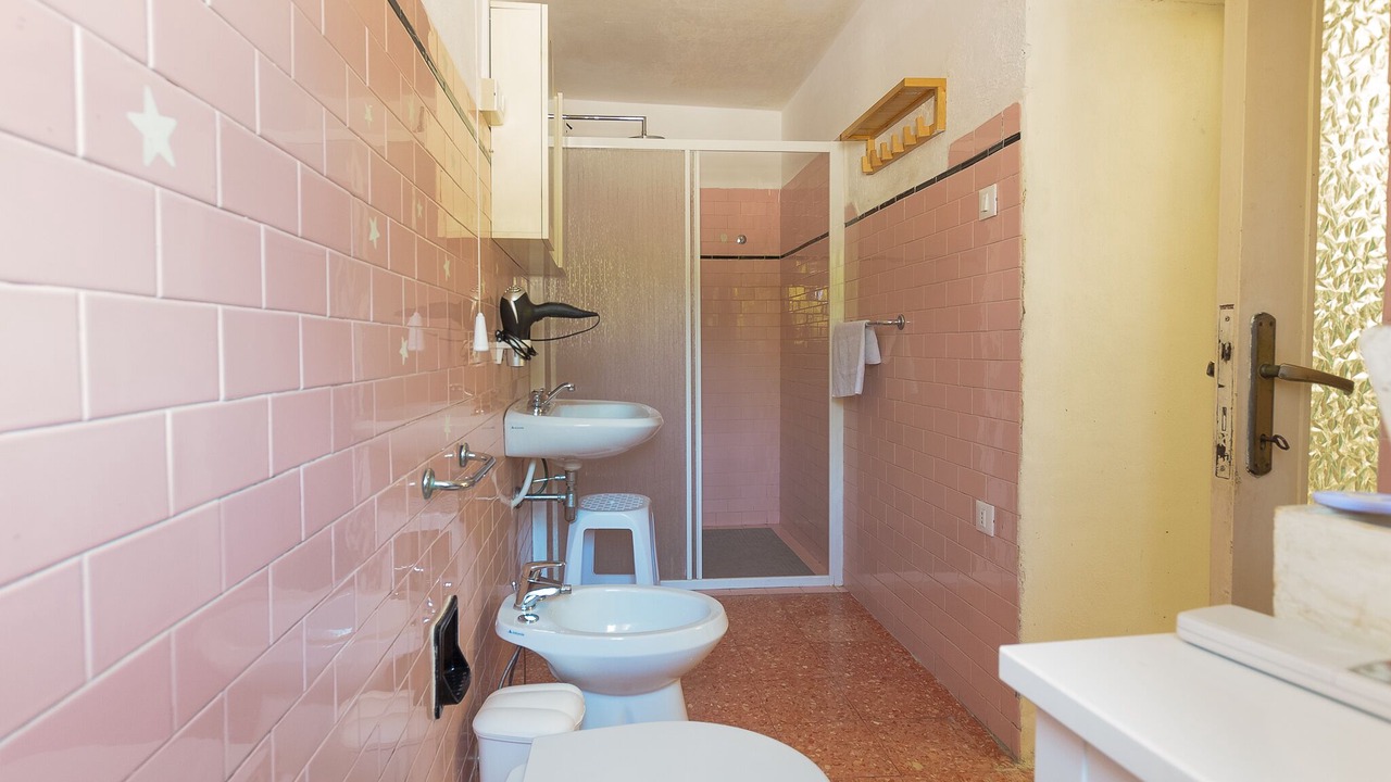 Photo of Bathroom in Borgo a Buggiano