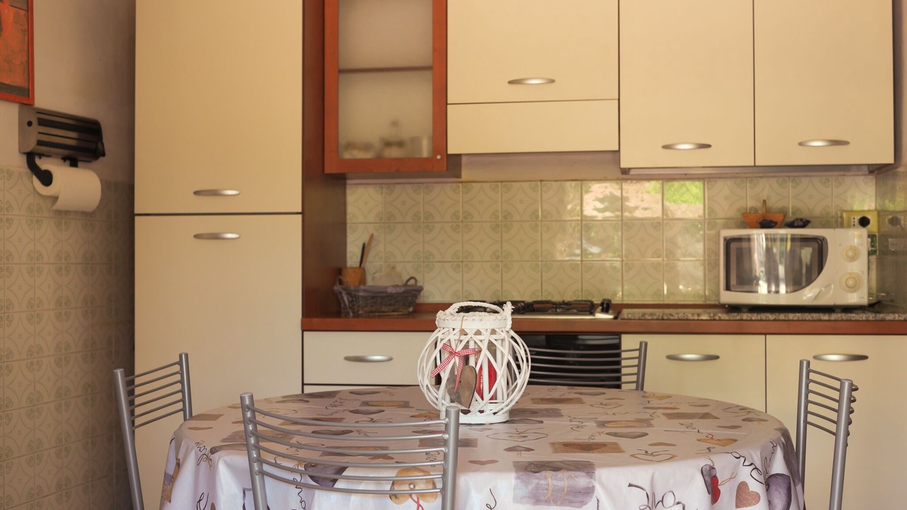Photo of Kitchen in Borgo a Buggiano