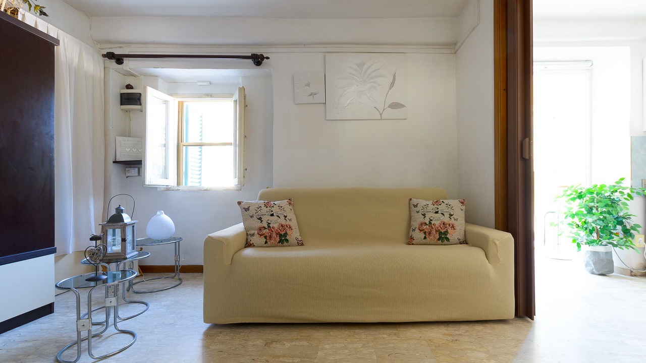 Photo of Livingroom in Borgo a Buggiano