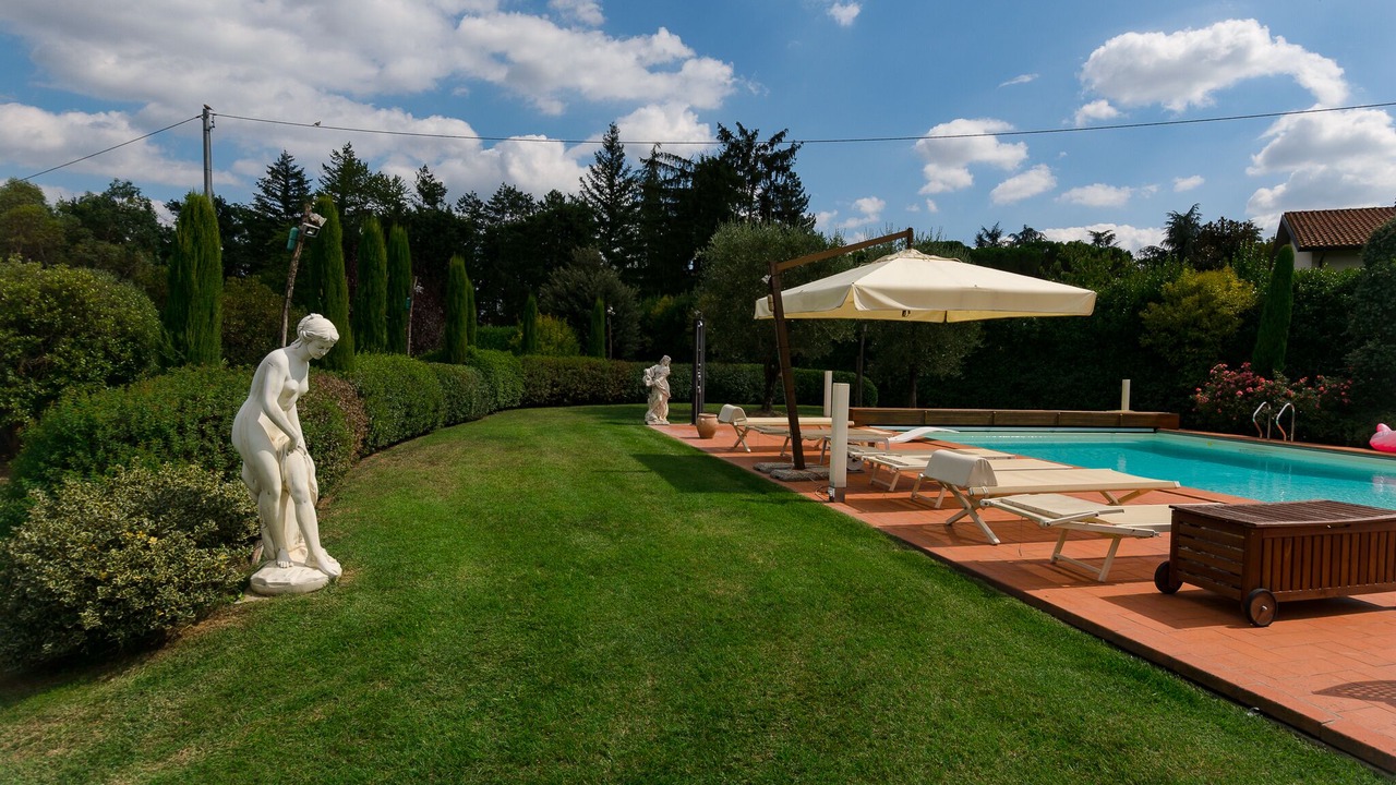 Photo of Outdoor in Borgo a Buggiano