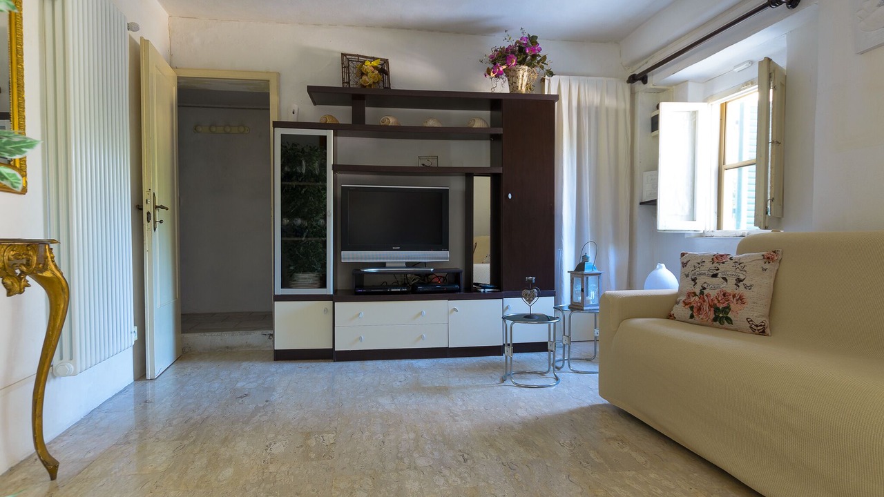 Photo of Livingroom in Borgo a Buggiano