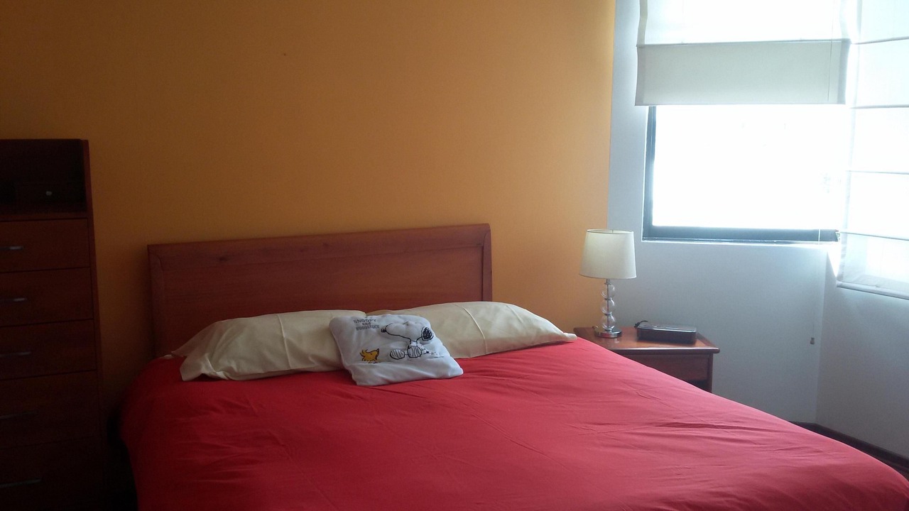 Photo of Bedroom in La Paz