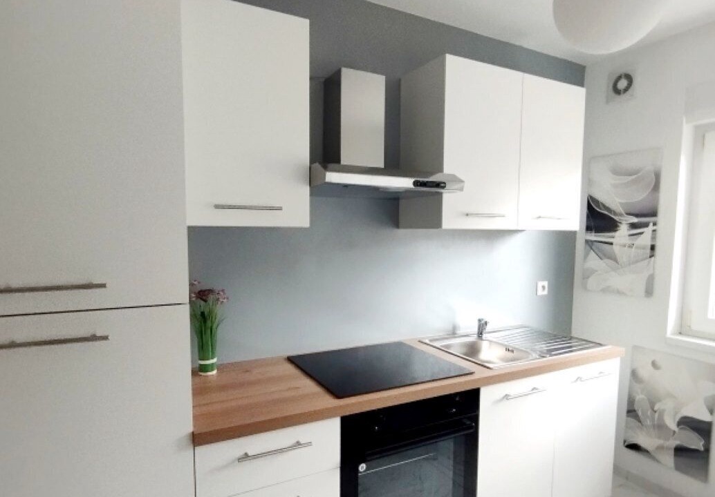 Photo of Kitchen in Illfurth