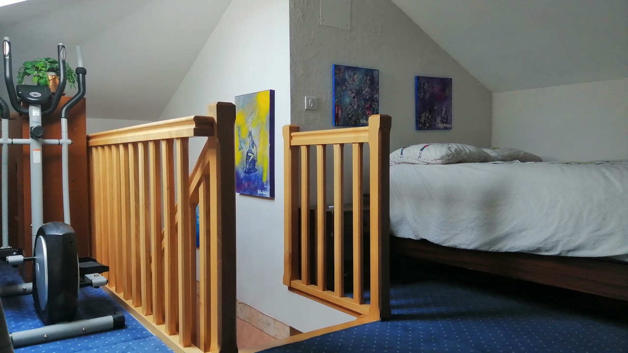 Photo of Bedroom in Illfurth