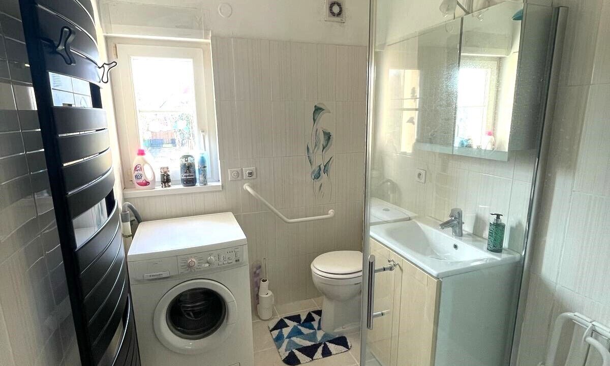 Photo of Bathroom in Illfurth