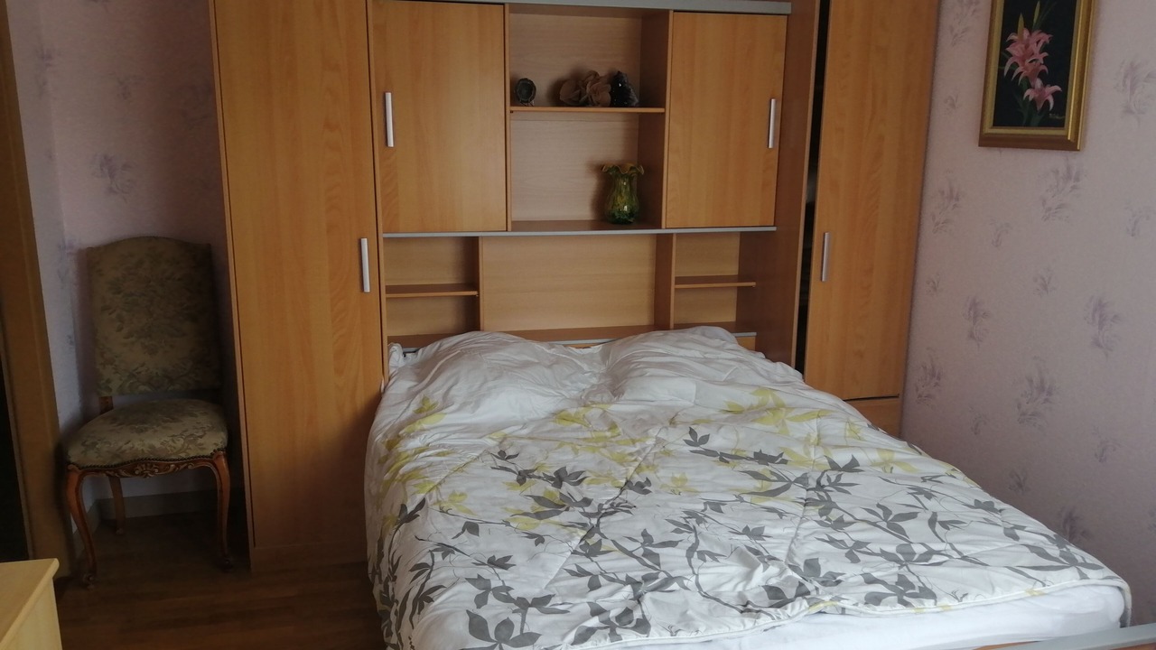 Photo of Bedroom in Illfurth