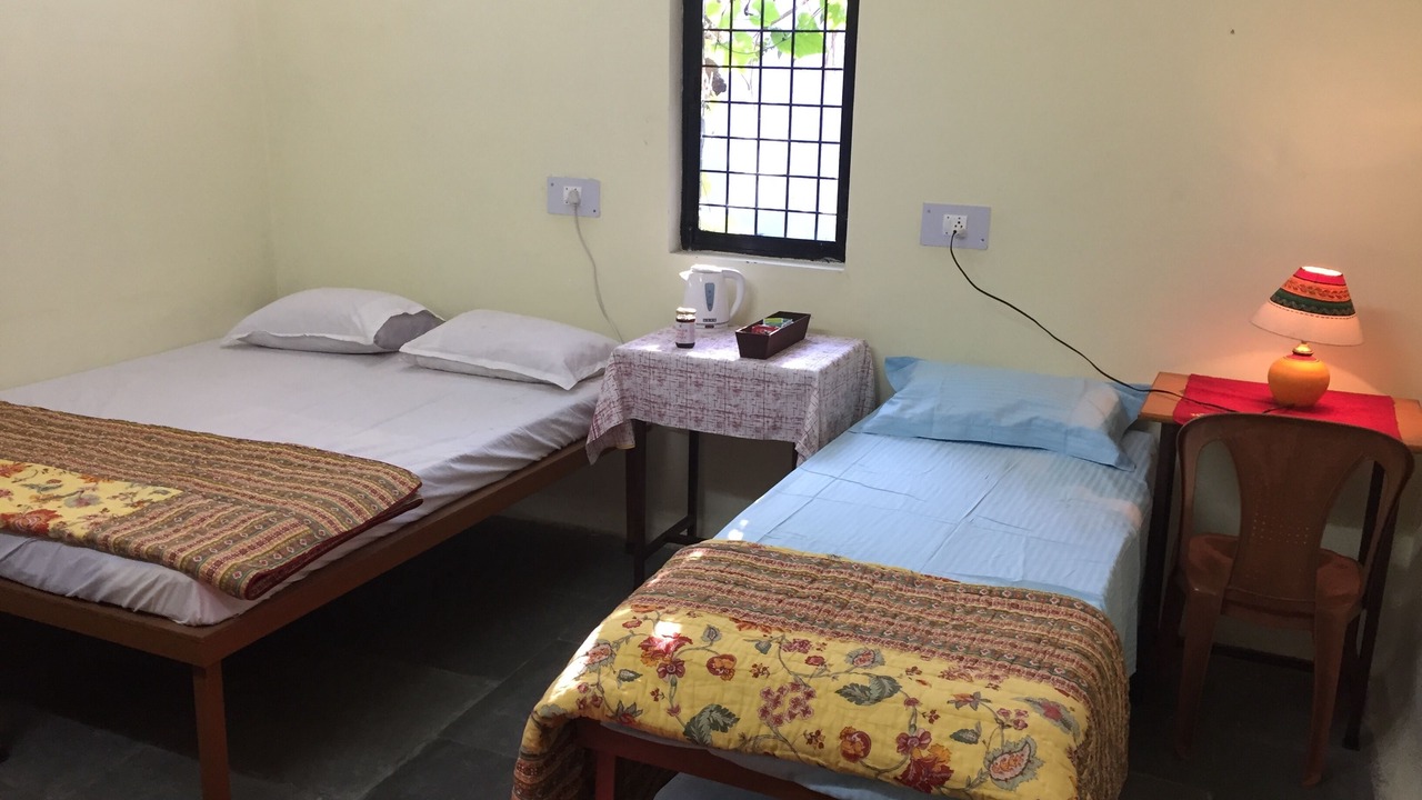 Photo of Bedroom in Bullawala