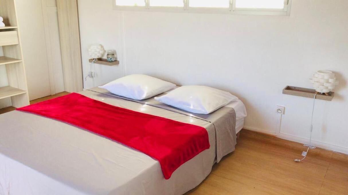 Photo of Bedroom in Sainte-Anne